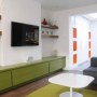 Teddington House | TV Room | Interior Designers